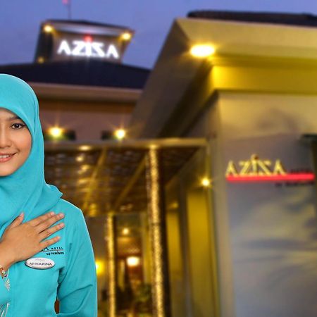 Aziza Syariah Hotel Solo By Horison Extérieur photo