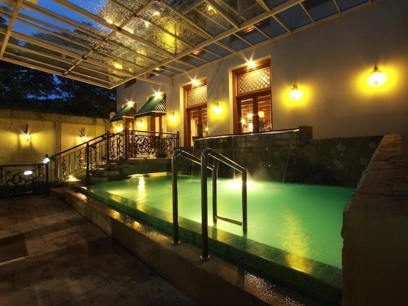 Aziza Syariah Hotel Solo By Horison Extérieur photo
