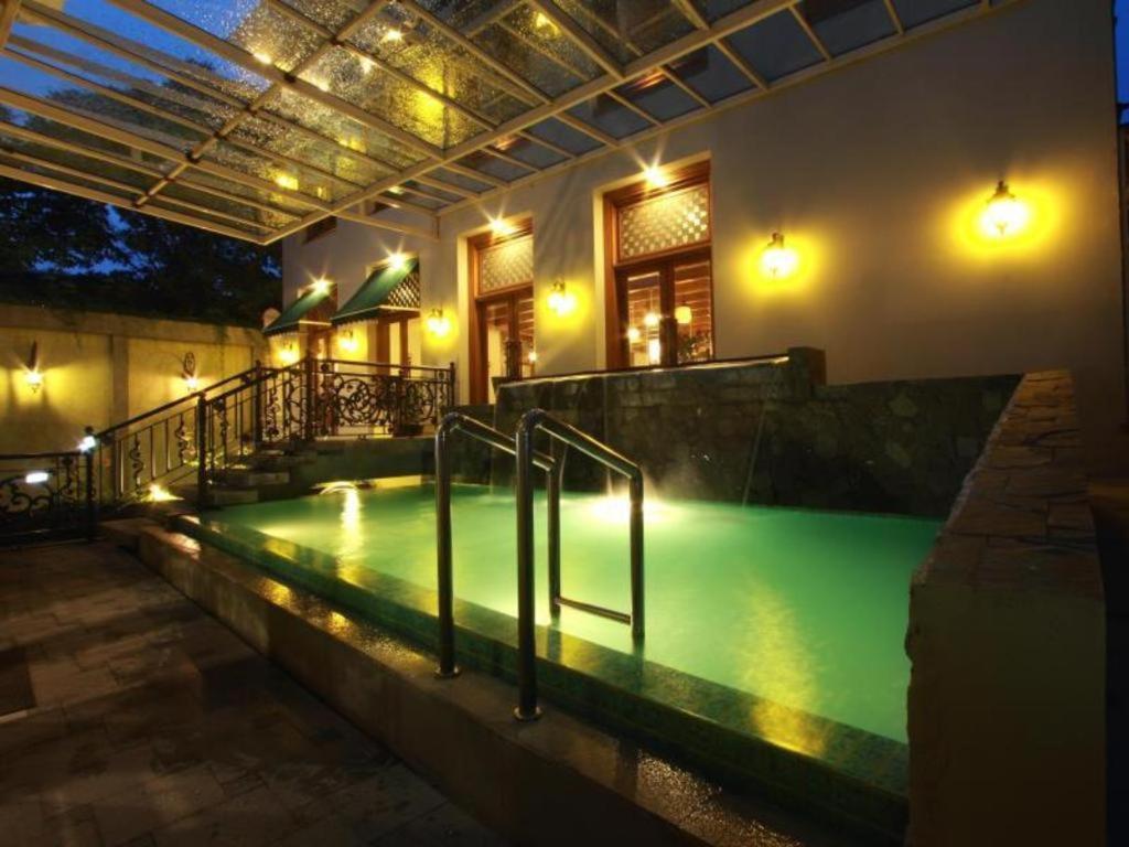 Aziza Syariah Hotel Solo By Horison Extérieur photo