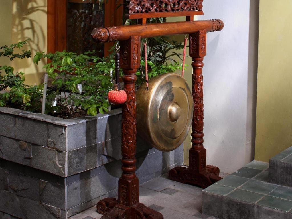 Aziza Syariah Hotel Solo By Horison Extérieur photo