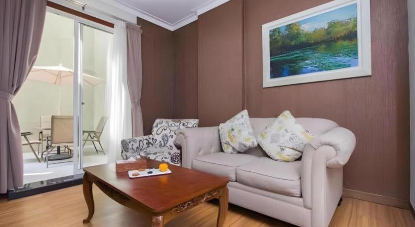 Aziza Syariah Hotel Solo By Horison Extérieur photo