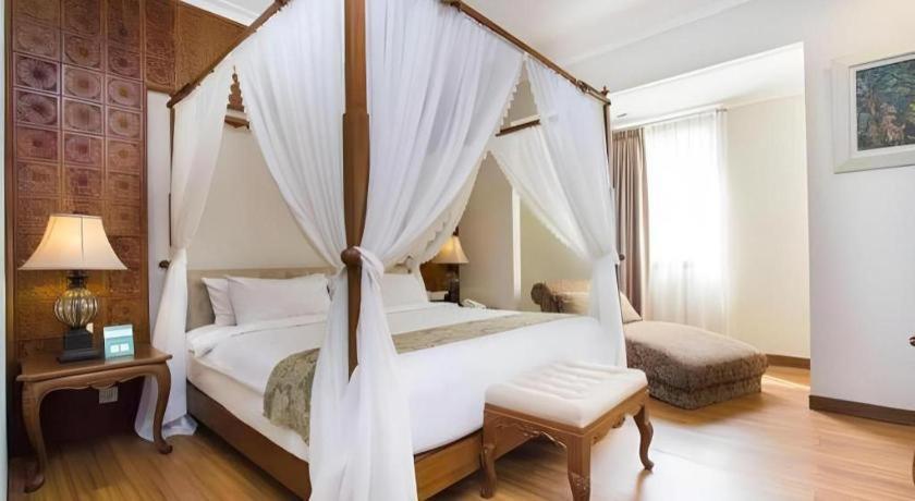 Aziza Syariah Hotel Solo By Horison Extérieur photo